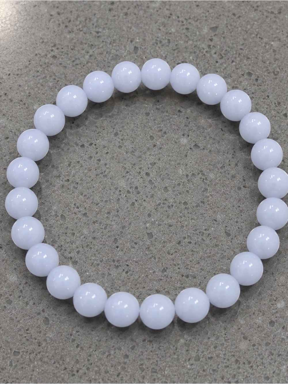 Aquamarine Bracelet